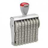 Trodat Classic 15188 Numberer 18mm character height