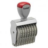 Trodat Classic 1578 Numberer 7mm character height