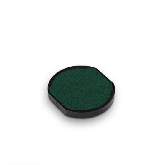 trodat replacement ink pad green 6/46045