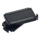 Trodat Replacement Ink Pad Black Textile ink 6/4911CMBK
