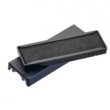 Trodat Replacement Ink Pad Black 6/4918