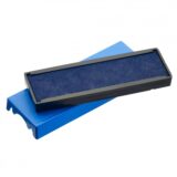 Trodat Replacement Ink Pad Blue 6/4918