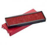 Trodat Replacement Ink Pad Red 6/4918