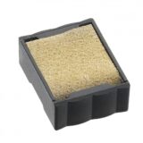 Trodat Replacement Ink Pad Dry 6/4921