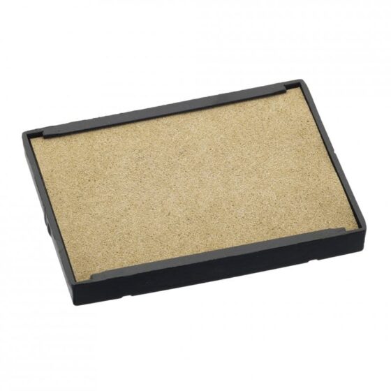 trodat replacement ink pad dry 6/4927
