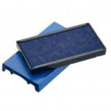 Trodat Replacement Ink Pad Blue 6/4931