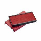 Trodat Replacement Ink Pad Red 6/4931