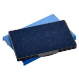 Trodat Replacement Ink Pad Blue 6/511