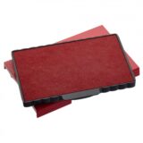 Trodat Replacement Ink Pad Red 6/511