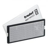 Trodat 6003 DIY Alpha-numeric set 3mm tall