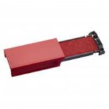 Trodat Replacement Ink Pad Red 6/9412