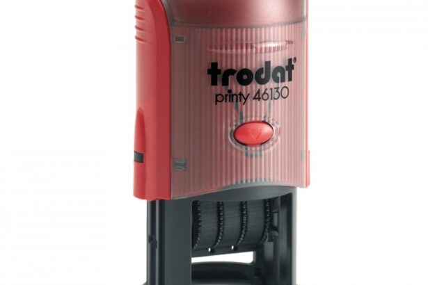 Trodat 46130