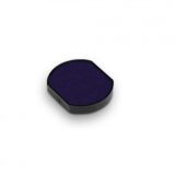Trodat Replacement Ink Pad Blue 6/46030
