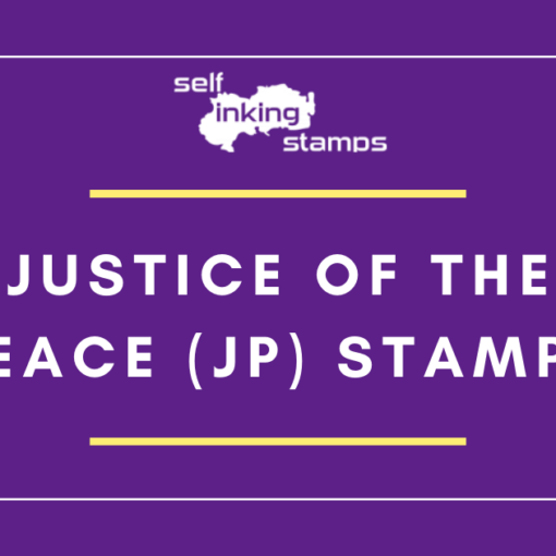 jp rubber stamps