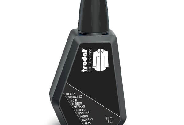 Trodat 7750 textile ink
