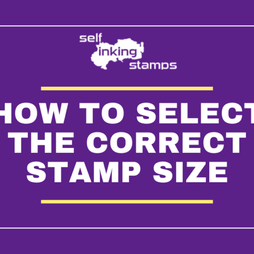 custom made stamps nz