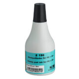 Noris 196 Hand stamp ink bottle