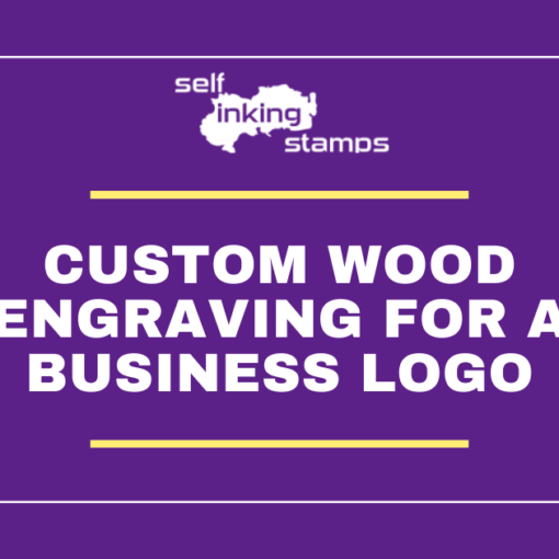 custom wood engraving