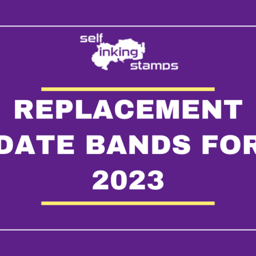 replacement date bands 2023