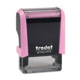 Trodat 4910 Pastel Rose