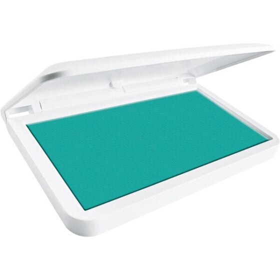 colop make 1 stamp pad 90x50mm fresh mint