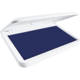Colop Make 1 Stamp Pad 90x50mm Noble Blue