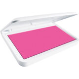 Colop Make 1 Stamp Pad 90x50mm Shiny Pink