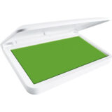 Colop Make 1 Stamp Pad 90x50mm Smooth Green