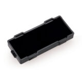 Trodat 9511 replacement black ink pad
