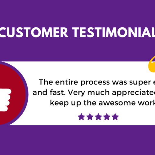 self-inking stamps customer reviews nz