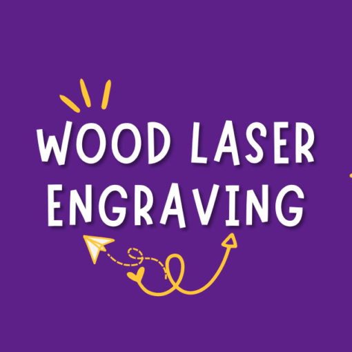 wood laser engraving company
