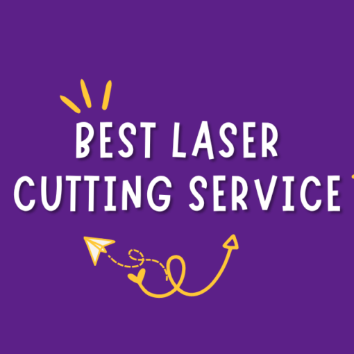best laser cutting service