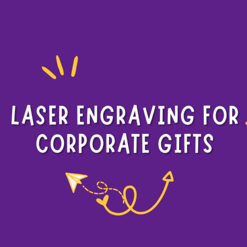laser engraving corporate gifts