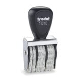 Trodat Classic 1010 date stamp