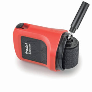 trodat id protector roller refilling stamp
