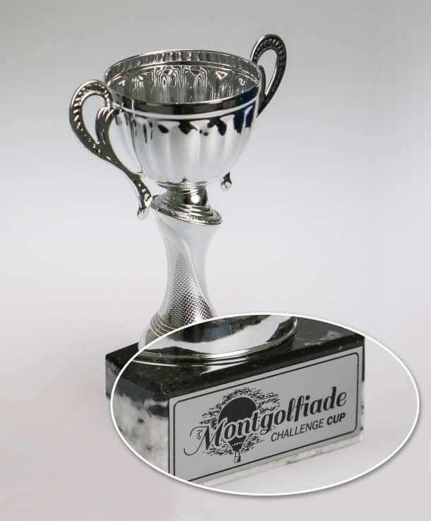 custom trophy plate