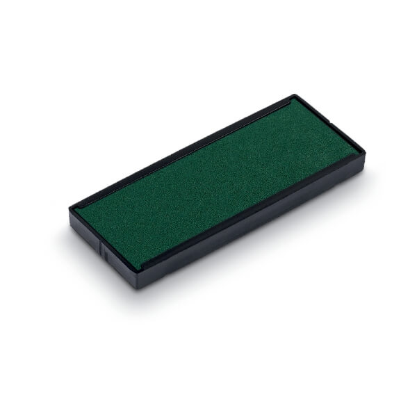 Trodat 6/4925 green replacement ink pad