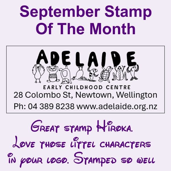 adelaide early childhood centre