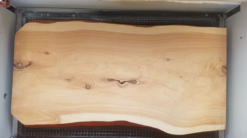 Case Study: Custom Engraved Wooden Road Sign For A Private Lane 1 custom engraved wooden road sign