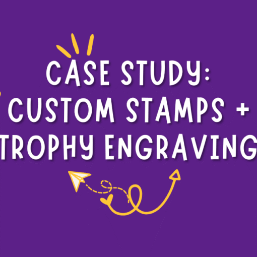 custom rubber stamps nz