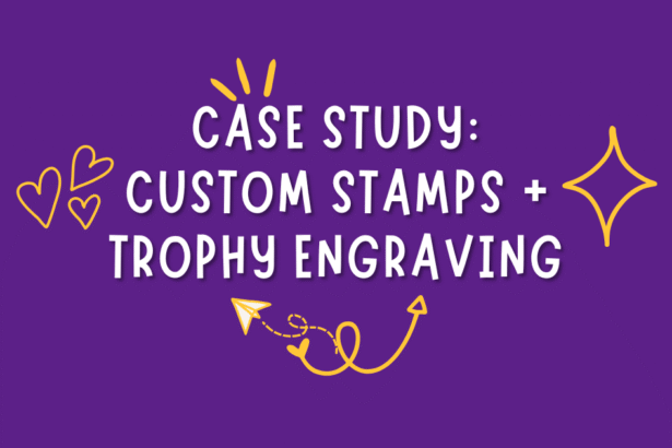 custom rubber stamps nz