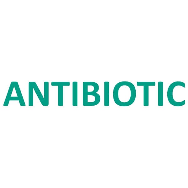 4913 Antibiotic