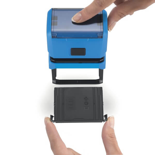Trodat 4927 60X40Mm 6 trodat 4927 changing ink pad