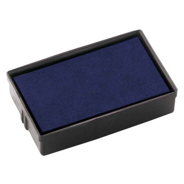 Replacement Ink Pad For Stamp 13 colop replacement ink pad blue e10
