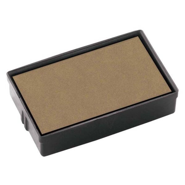 Replacement Ink Pad For Stamp 15 colop replacement ink pad dry e10