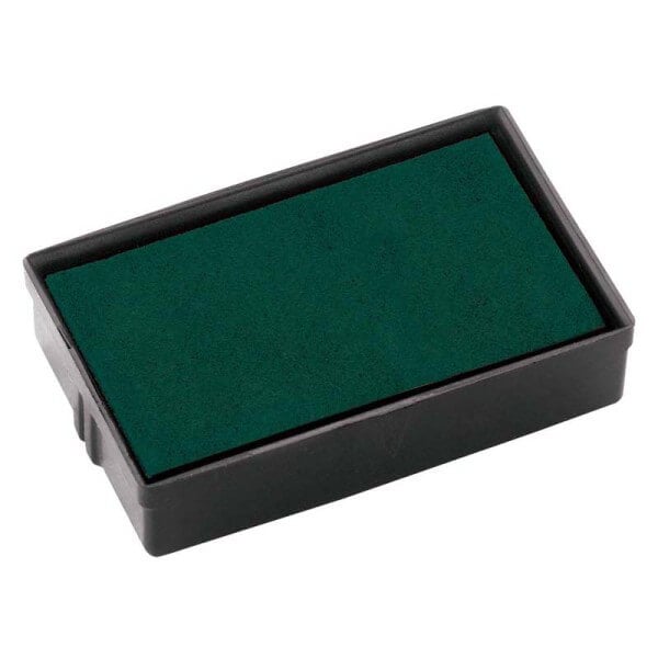 Replacement Ink Pad For Stamp 17 colop replacement ink pad green e10
