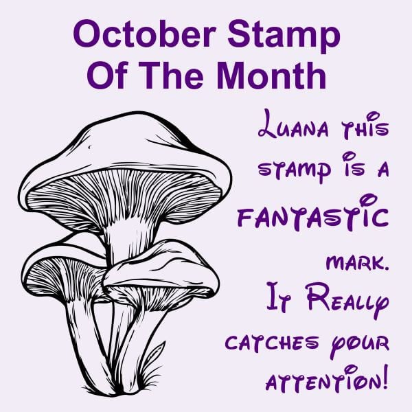 Congrats To Luana At Auckland War Museum &Amp; Save 15% Off! 3 2026 11 03 stamp of the month oct 600