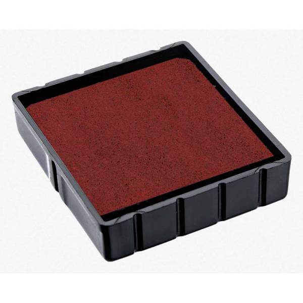 colop printer square rubber stamp